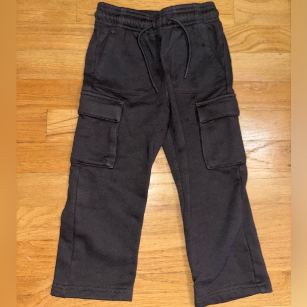 Toddler Boy GAP Sweatpants